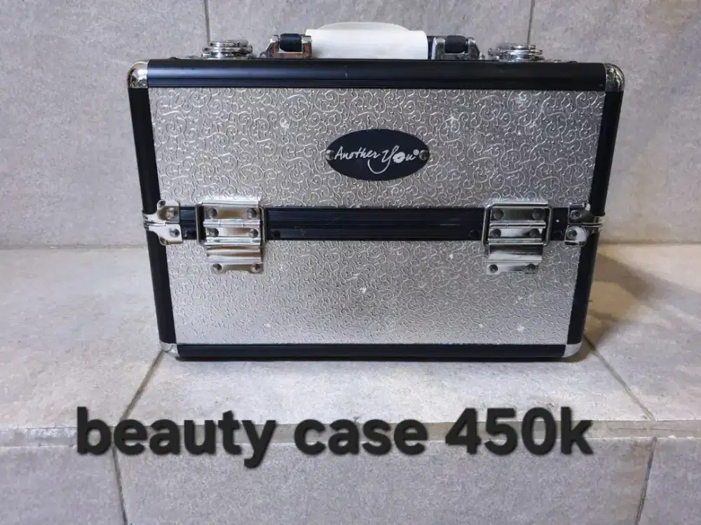 Beauty Case Masami