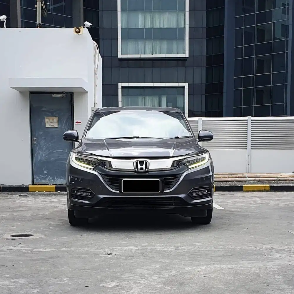 Honda HRV HR-V HR V E SE Special Edition CVT 2022/2023