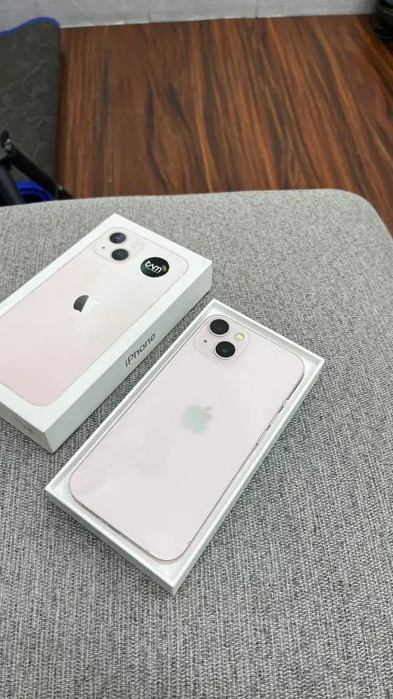 iPhone 13 128 Gb iBox