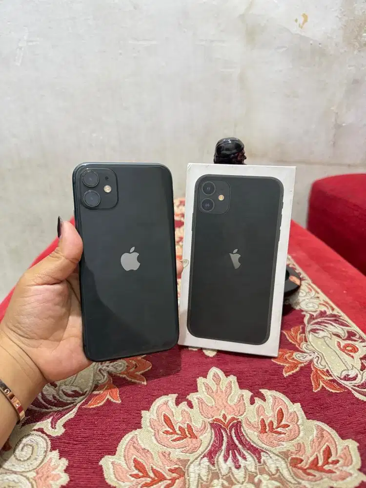 iphone 11 iBox 64gb PA/A