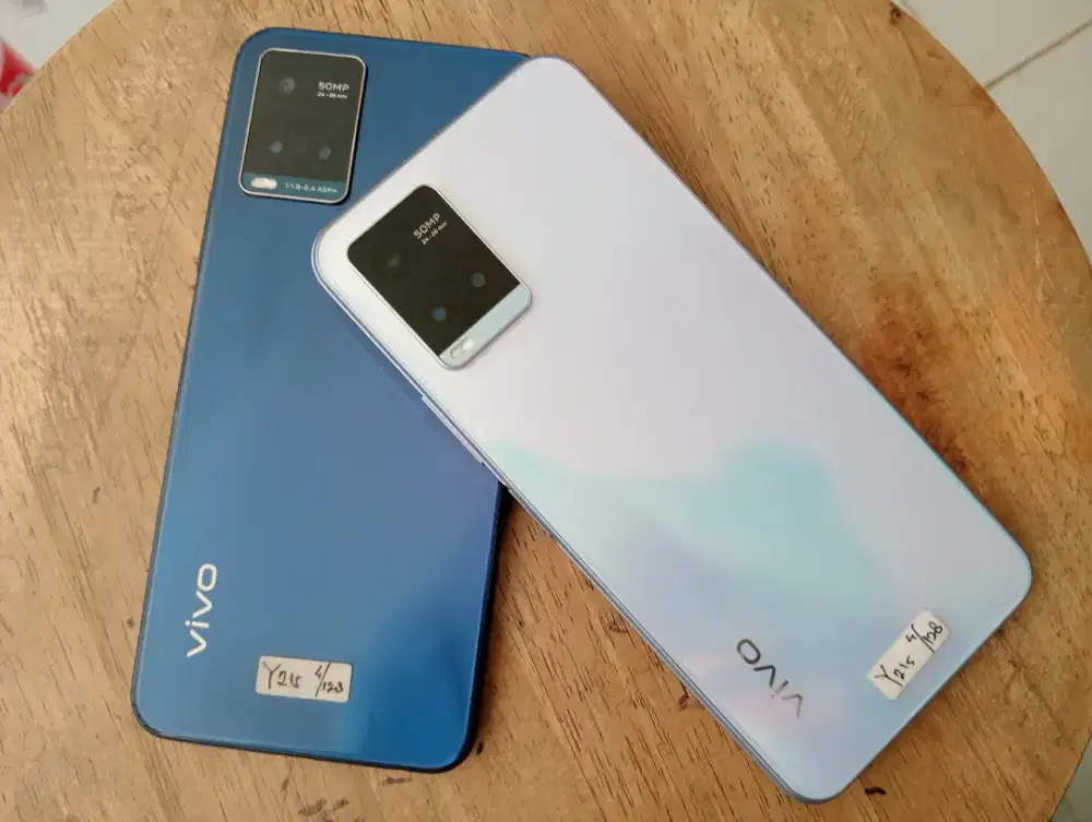 Vivo Y21s 4/128