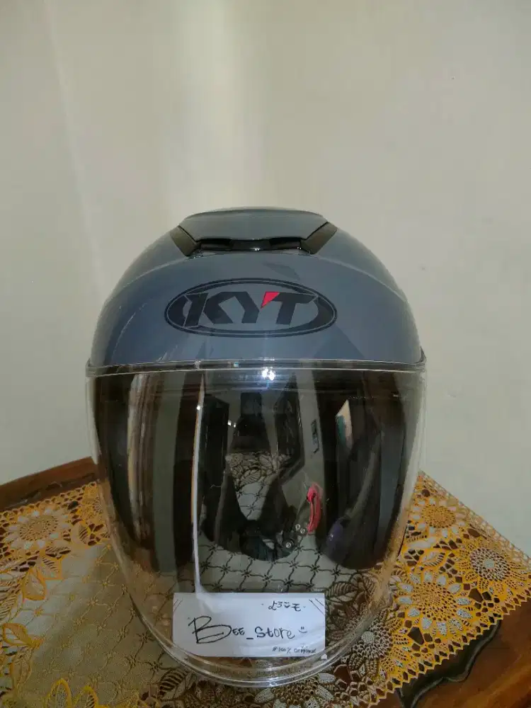 Forsale Helm original