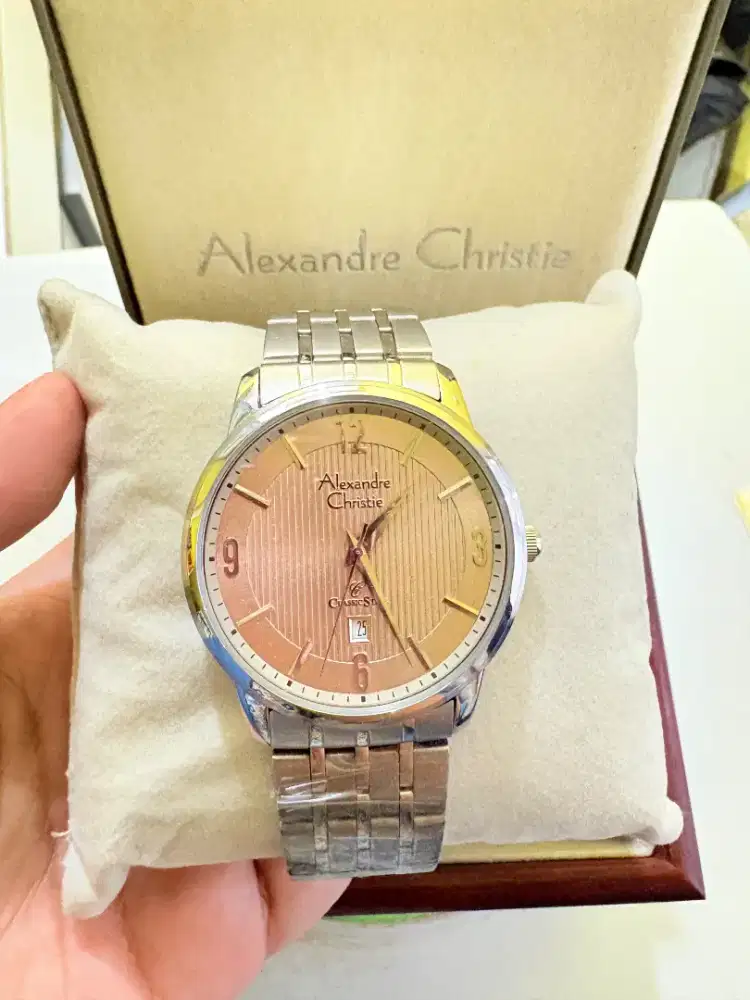 Alexandre Christie 8327MD Original