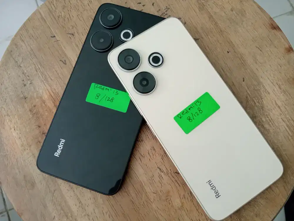 Xiaomi Redmi 13 8/128