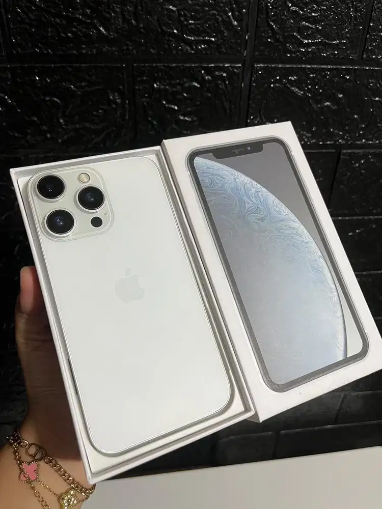 Iphone xr 64gb fullset
