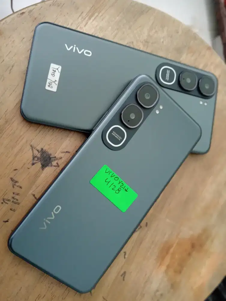Vivo Y21D 4/128