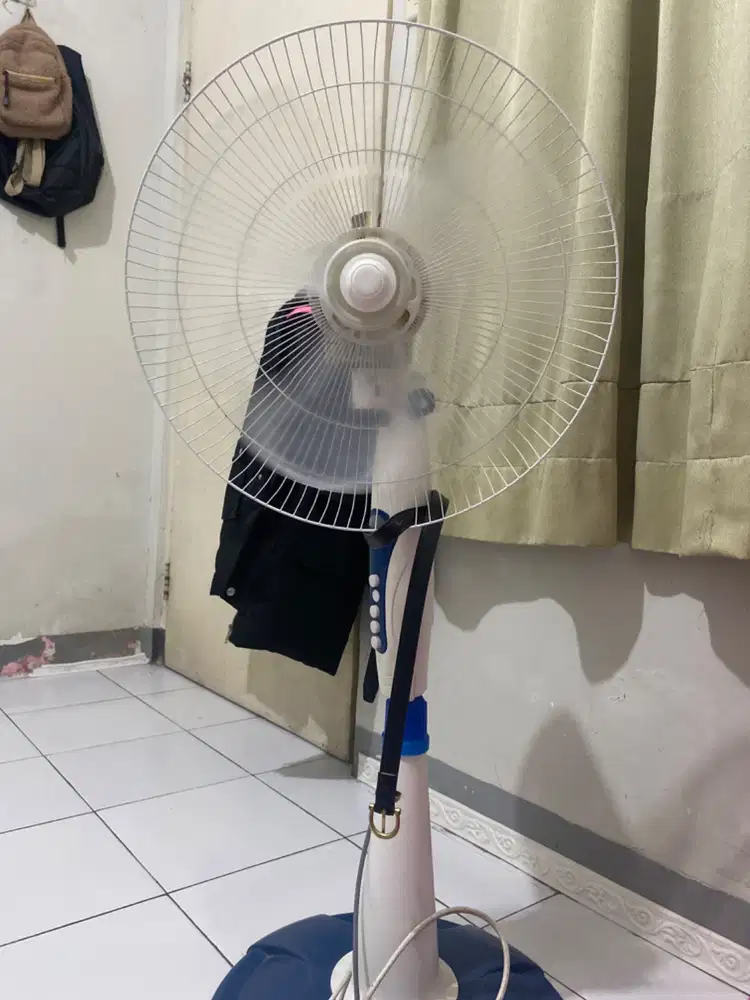 kipas angin merk miyako