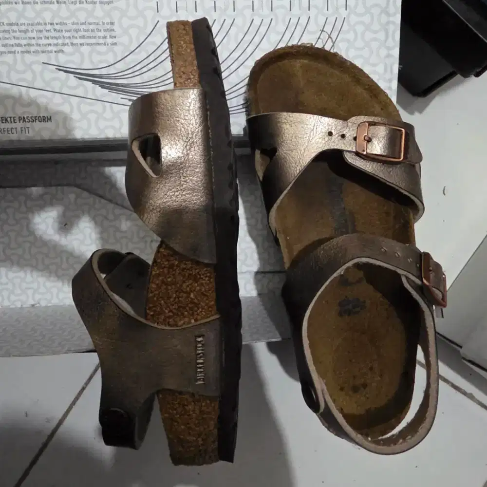 Birkenstock Kids