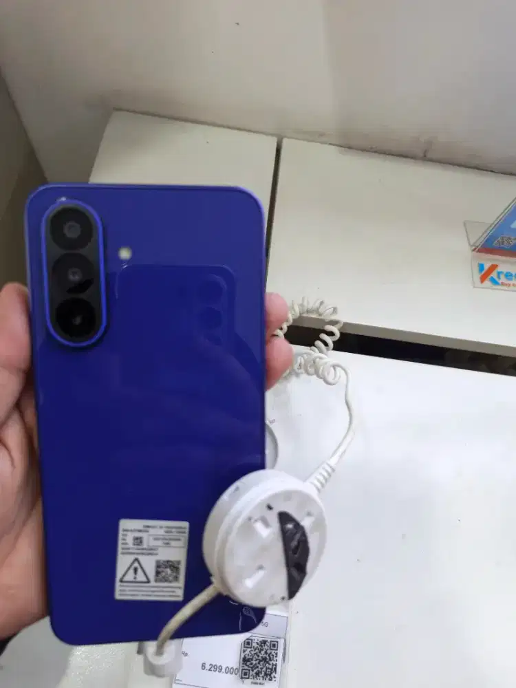 SAMSUNG A27 CICILAN MENGGUNAKAN SHOPEEPAYLATER