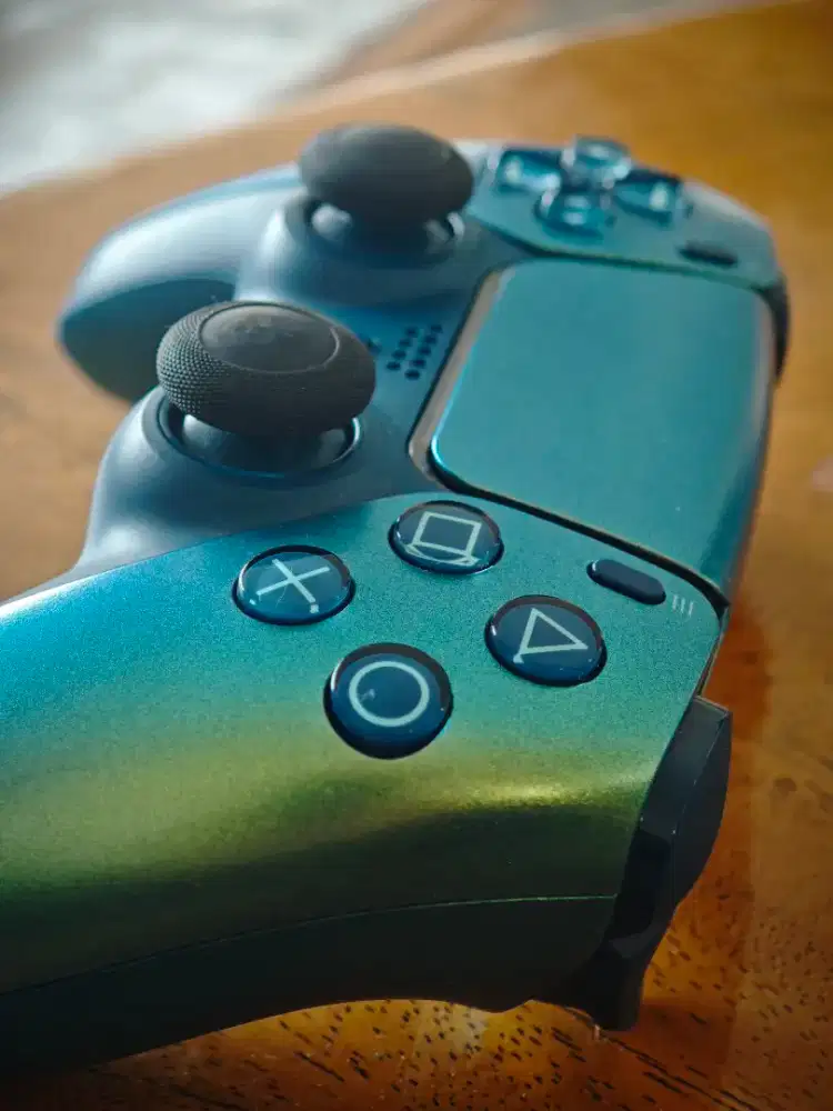 Dualsense Chroma Teal original playstation 5