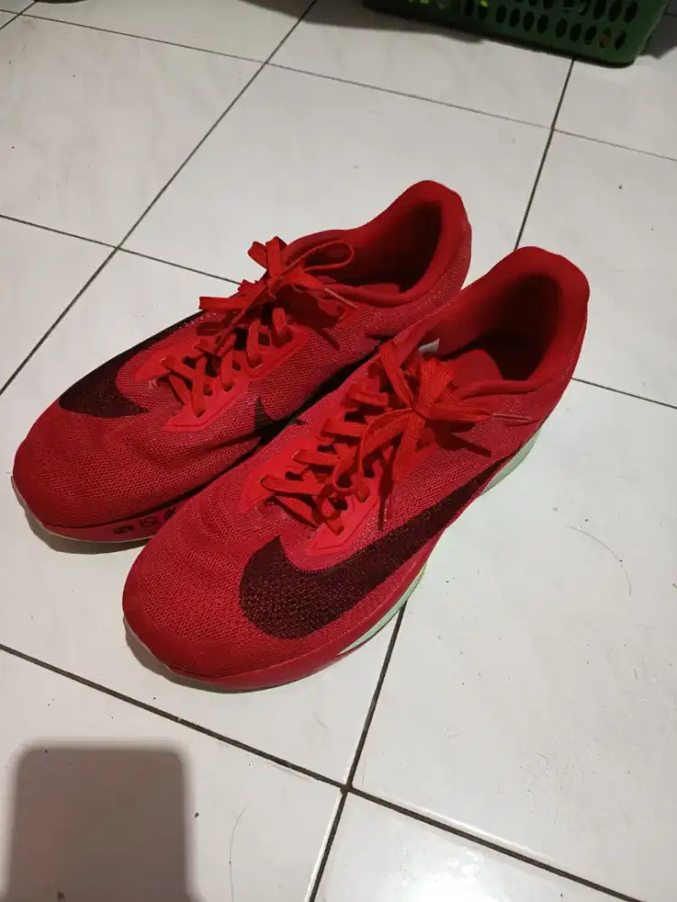nike zoom fly 6