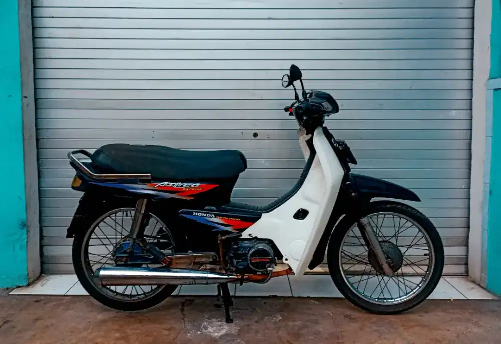 Honda Astrea Grand
