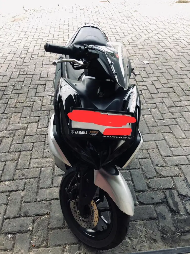 jual cepat aerox
