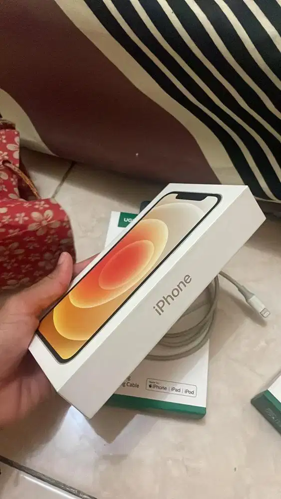 Iphone 12 128GB