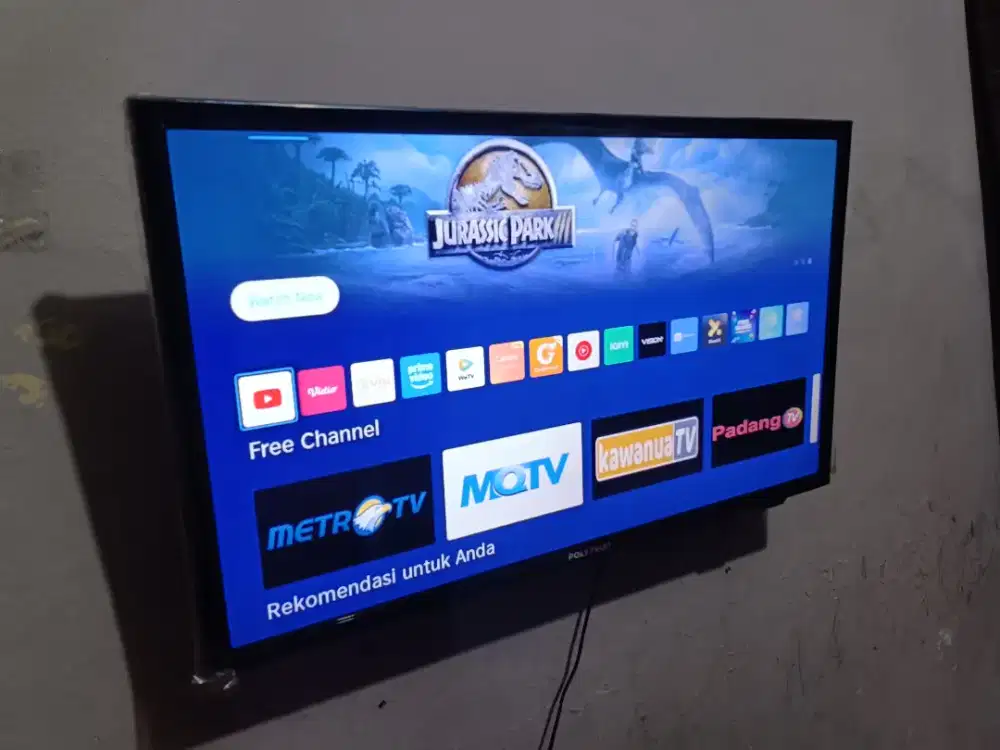 Smart tv Polytron 32 inc