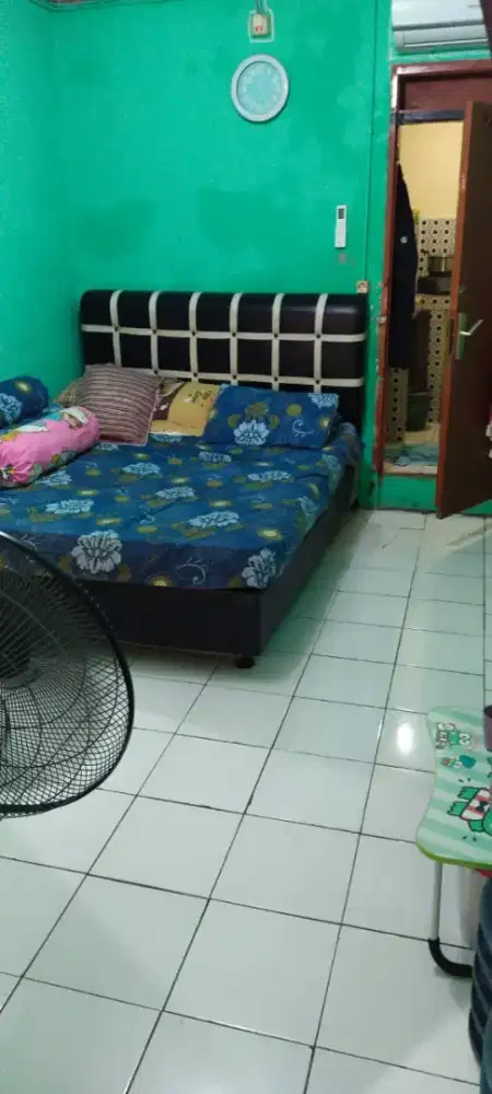 Jual Kontrakan SHM (Lokasi strategis)