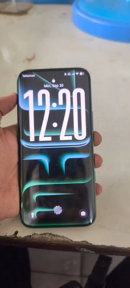 Infinix Note Edge 5G 8/128