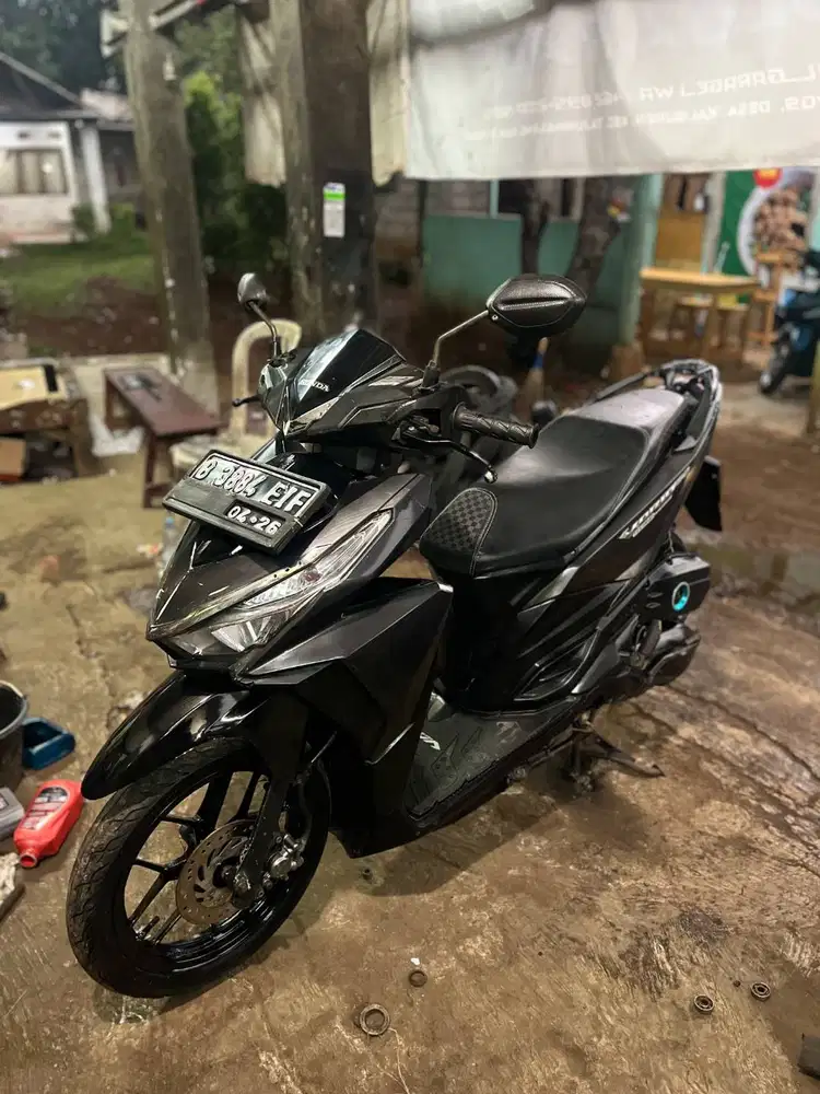 Vario 150 LED old 2016