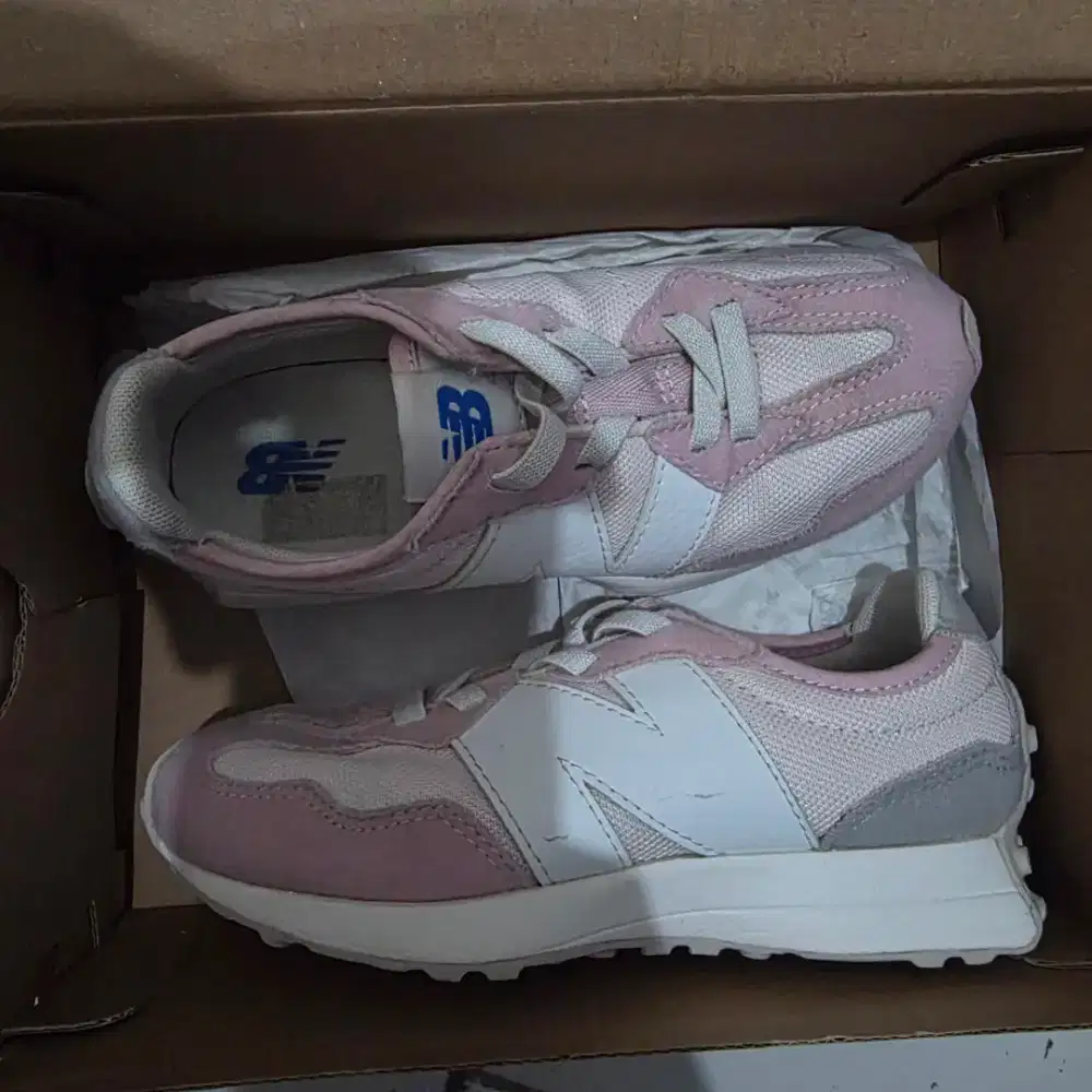 Sneakers New Balance Kids