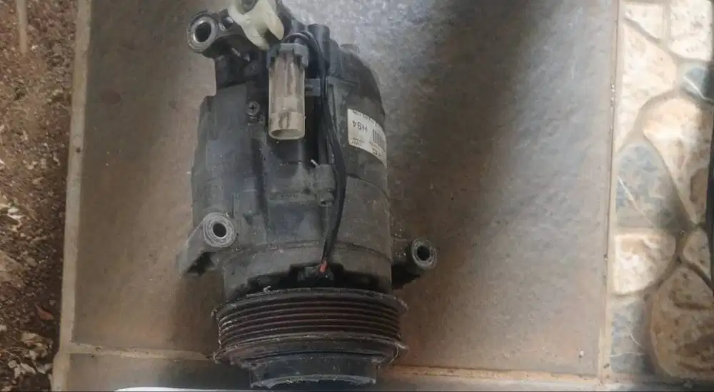 Spare Part Mesin & AC Chevrolet Orlando (USED)