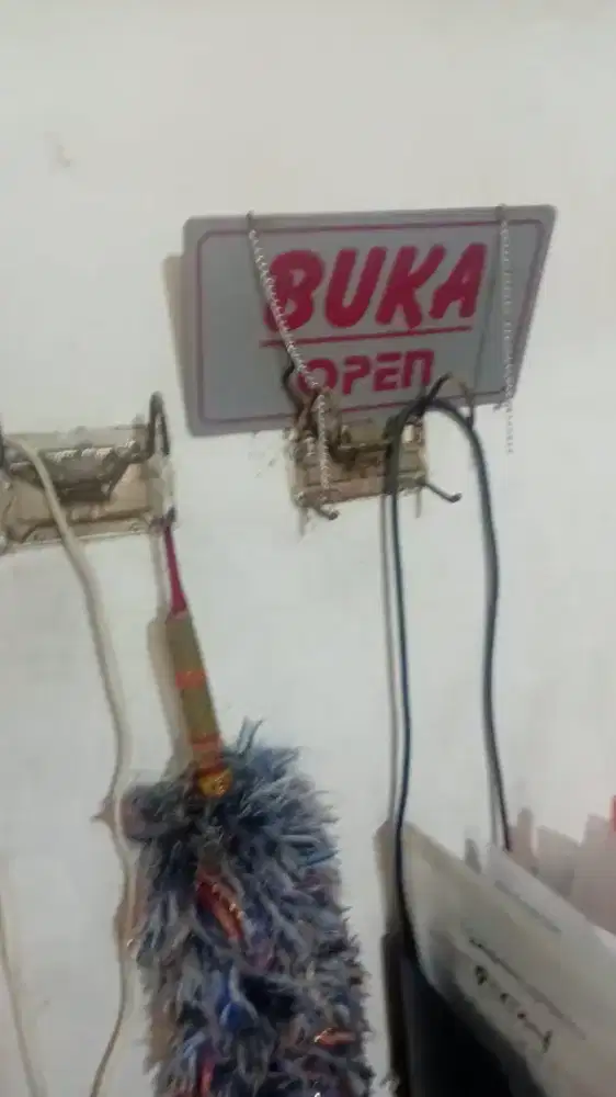 Dibutuhkan sales
