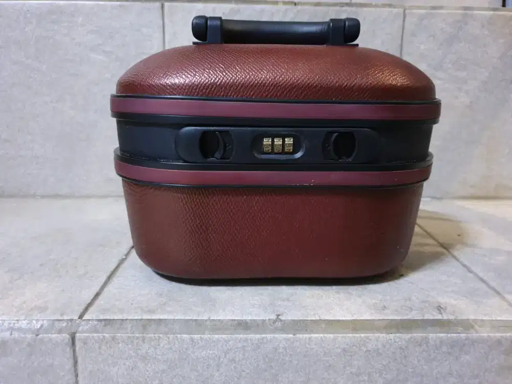 Beauty Case ukuran kecil