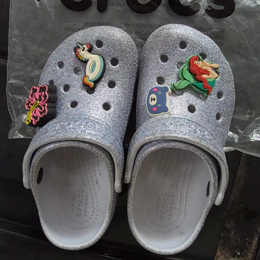 Crocs Kids Original