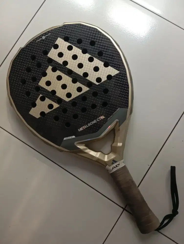 Raket Padel Second