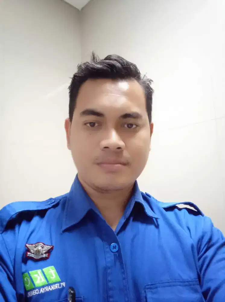 Mencari kerja driver