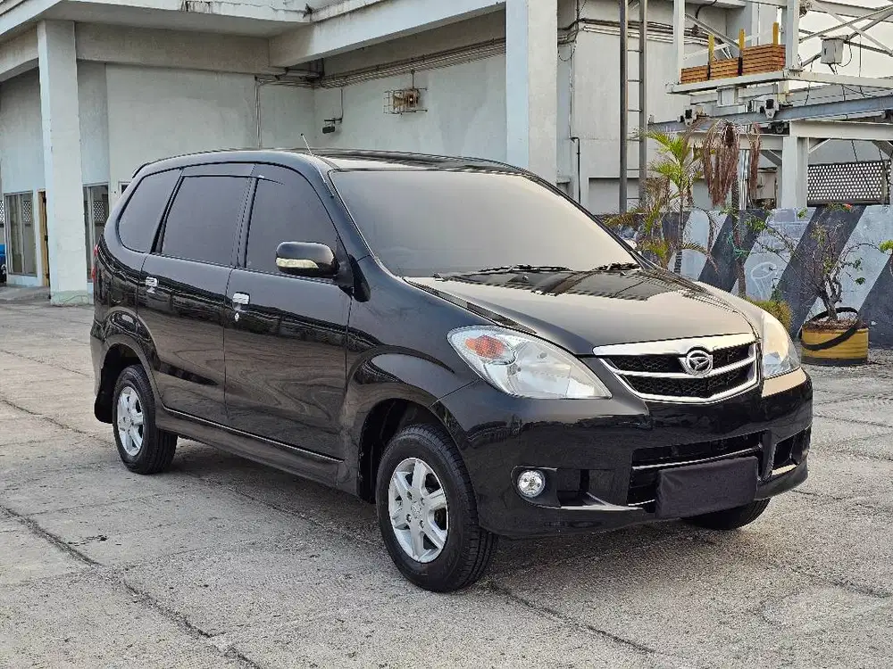 Xenia 1.0 Li Manual 2009