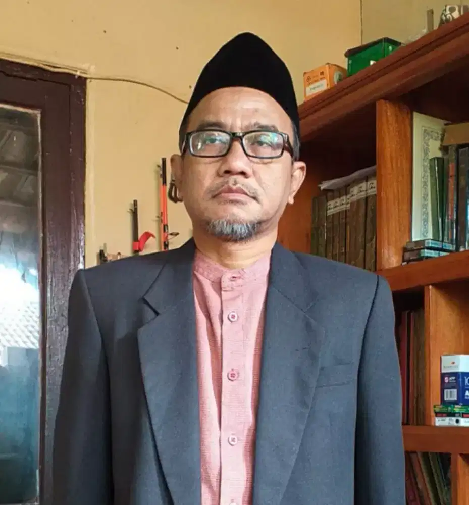 Jasa Kursus Membaca Al-Qur'an, B. Arab, Waris dan Kitab Kuning.