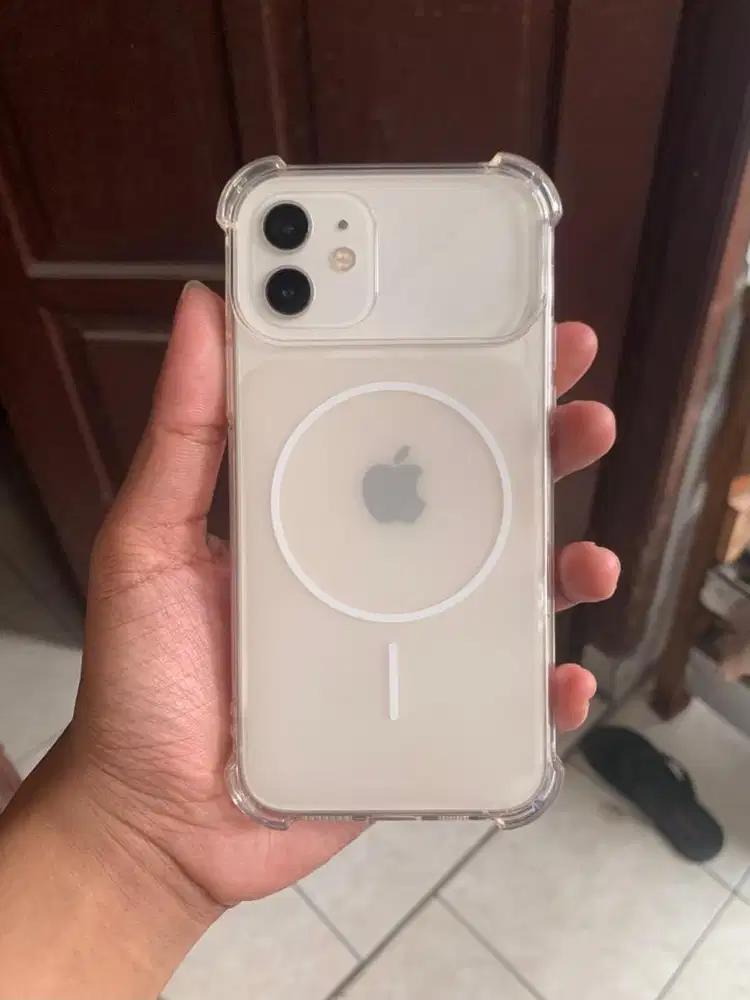 iPhone 12 64GB Inter