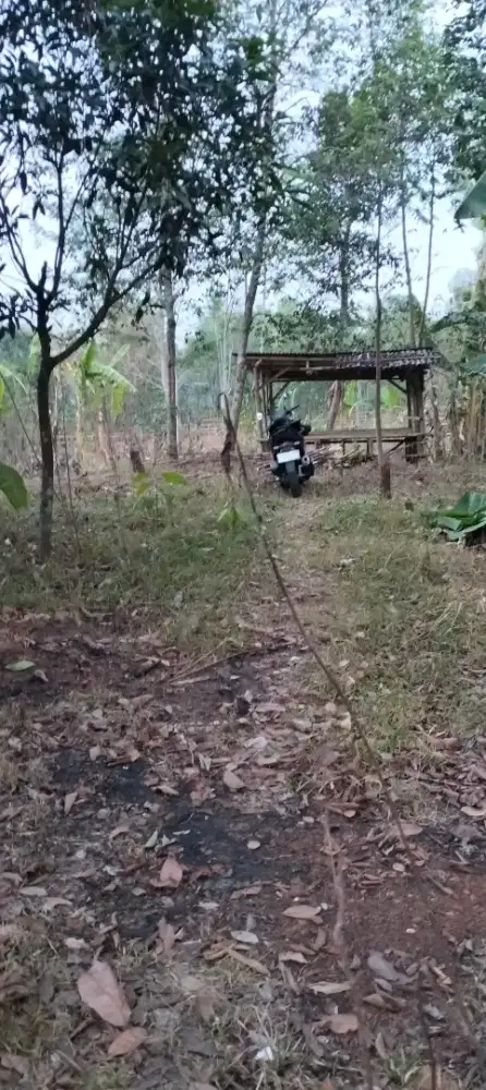 DIJUAL CEPAT! Tanah Siap Bangun Lokasi Strategis Bebas Banjir, SHM!