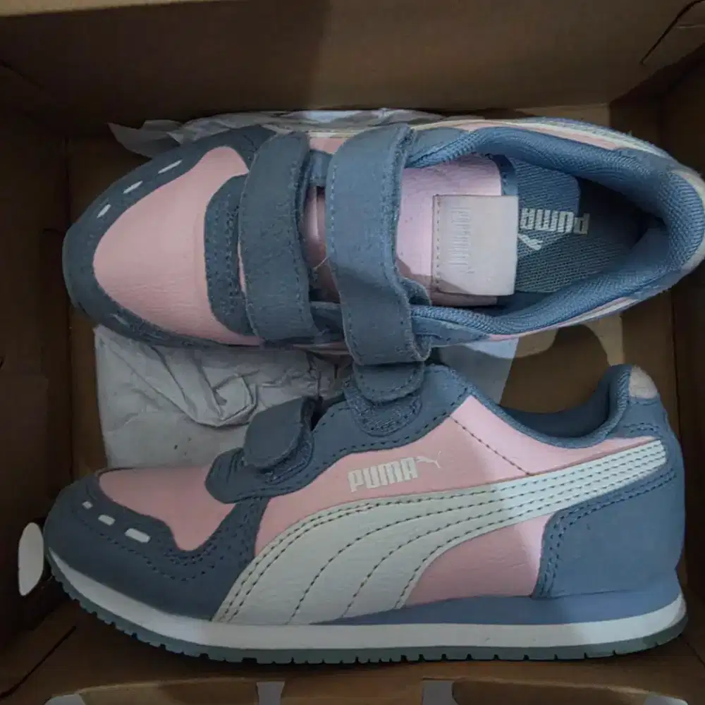 Sneakers Puma Kids Original