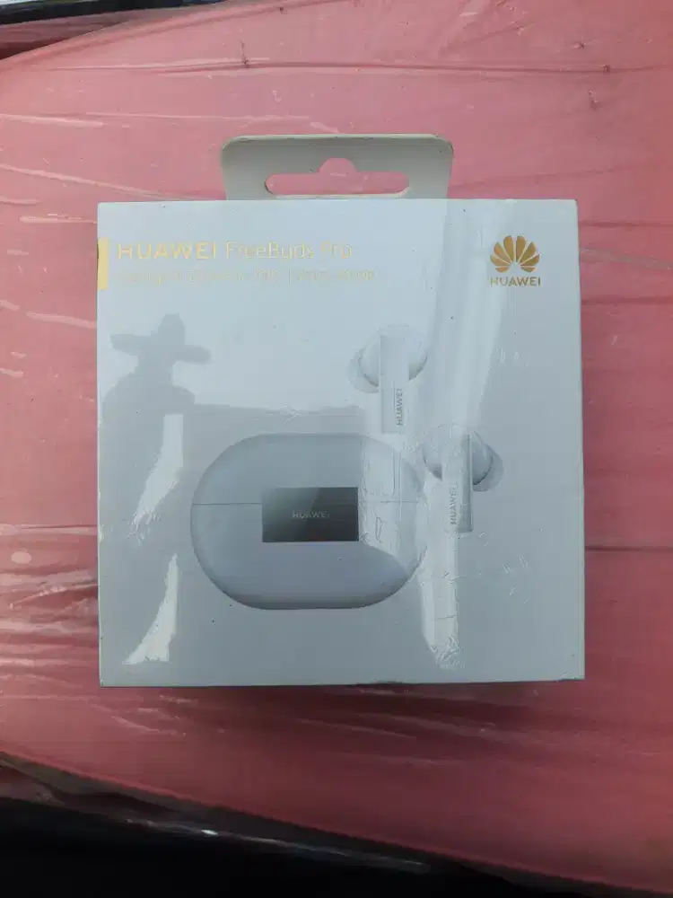 HUAWEI FreeBuds Pro (BACA DESKRIPSI)