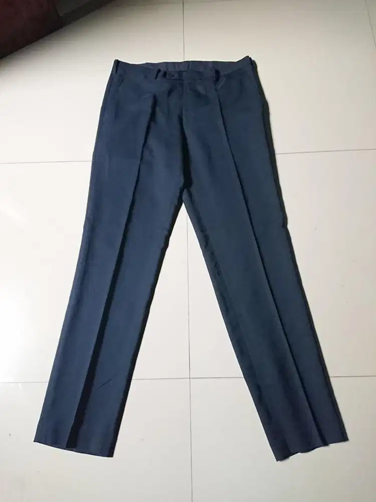 workpants uniqlo 33