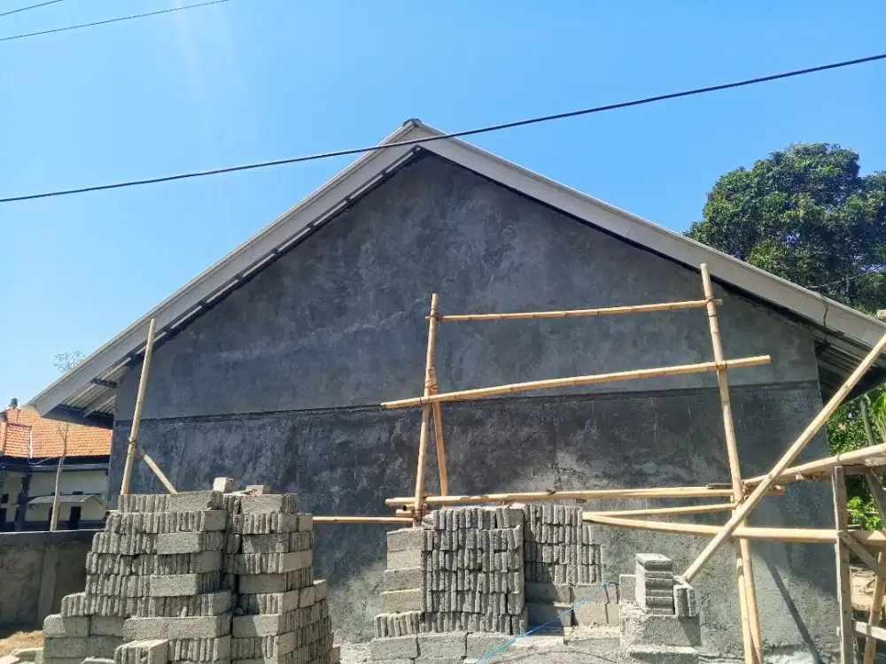 Di over kontrak kos kosan Sekar Tunjung 4 14kamar buc