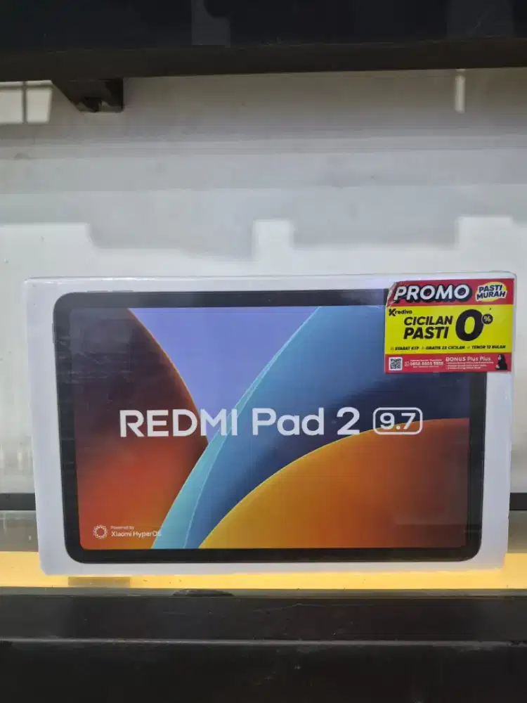 Xiaomi redmi pad 2
