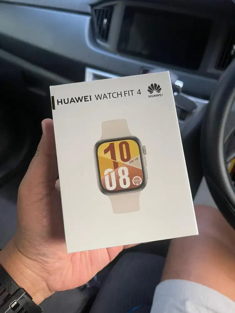 huawei watch fit 4 BNIN