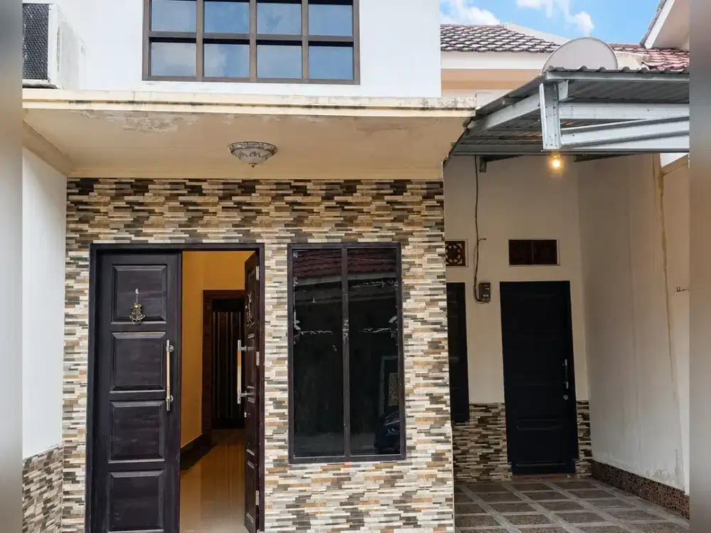 Rumah Dijual di Biromaru, Sigi