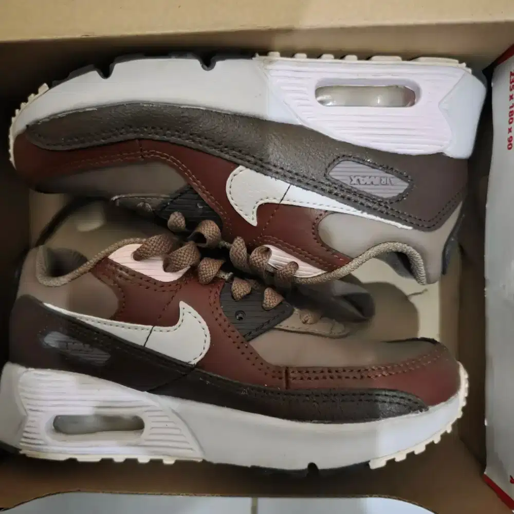 Sneakers Nike Air Max 90 LTR