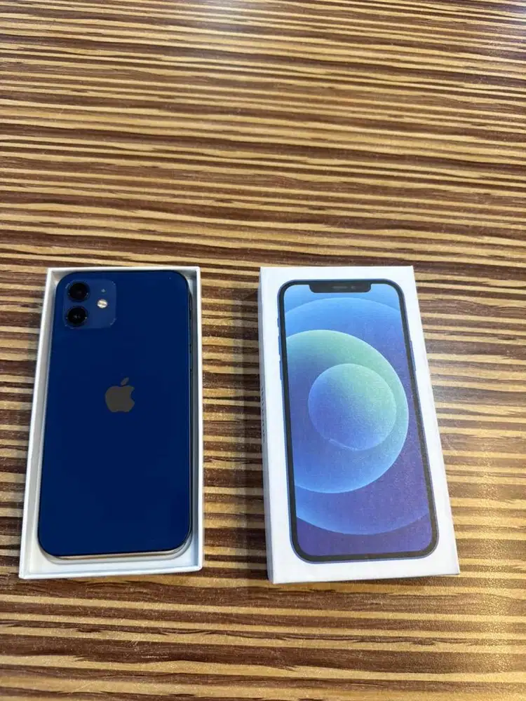 iphone 12 128gb demi apple murah