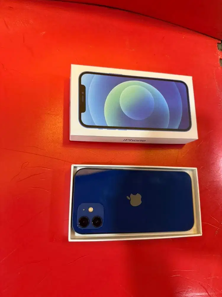 iphone 12 128gb satu satunya barang langka