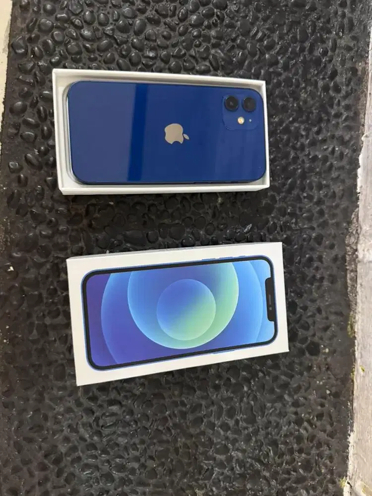 iphone 12 128gb jual g pakai