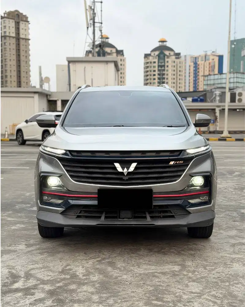 WULING ALMAZ RS EX 7SEATER 1.5 A/T 2023