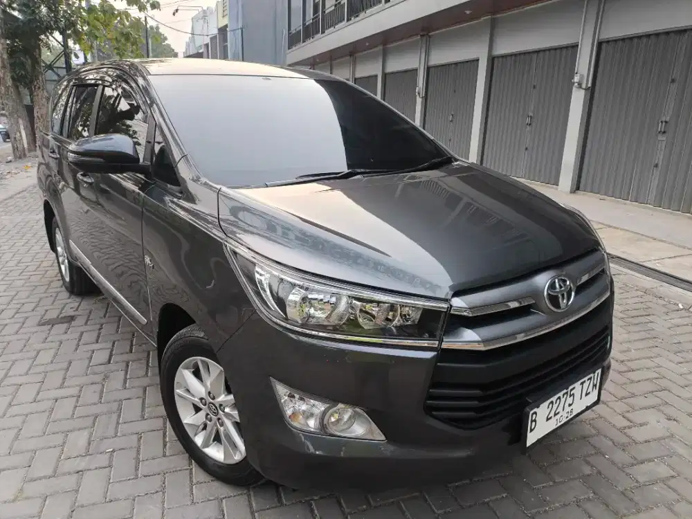 Innova Rebron G Matic Bensin 2018