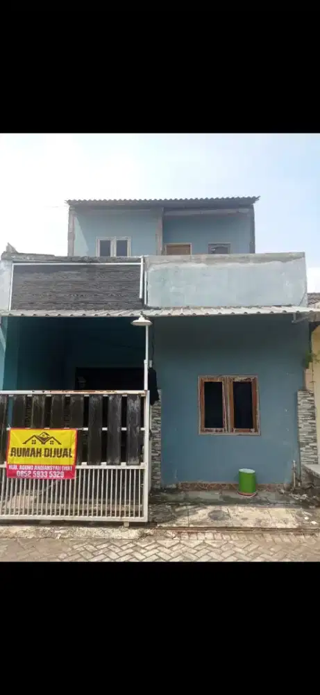 Perumahan bukit alam suwayuwo Pandaan