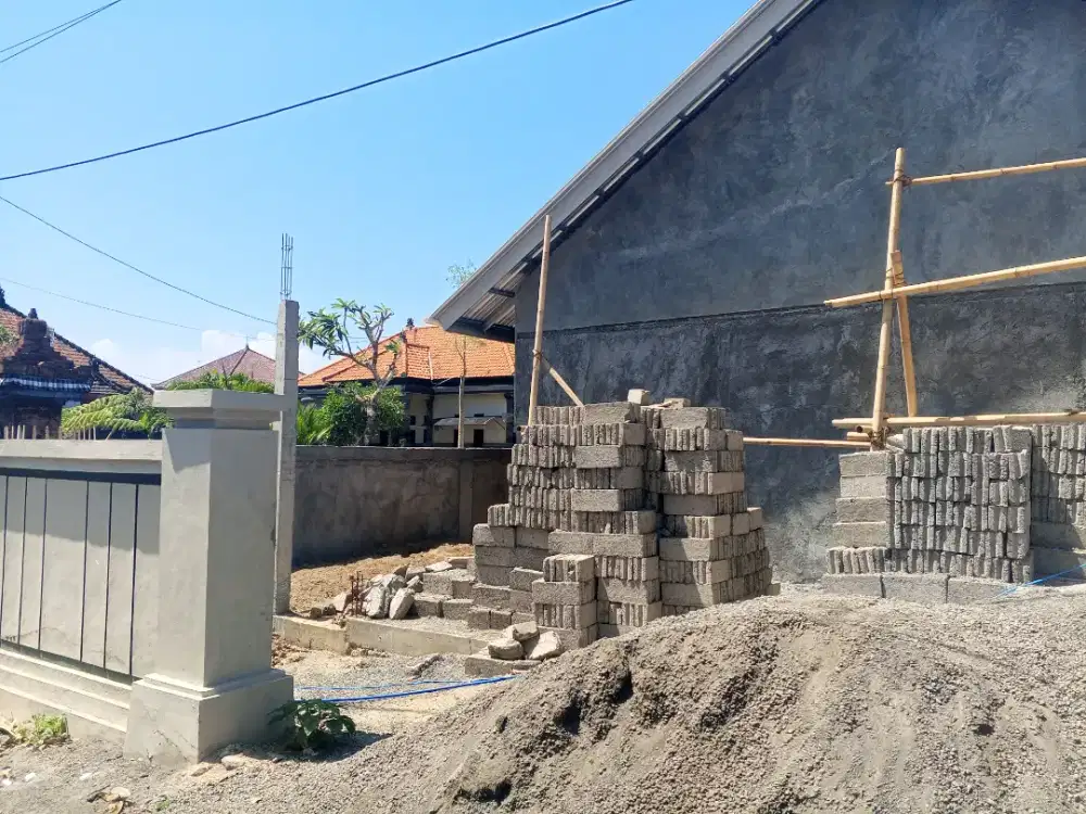 Overkontrak kos kosan 14kamar Sekar Tunjung center