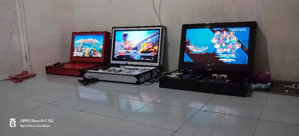 Playbox ps4 bagus