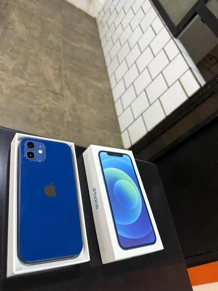 iphone 12 128gb semakin di depan